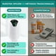 thumbnail image 5 of Dispositivo Anti Estres Ansiedad Tratamiento Insomnio Noche, 5 of 9