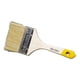 thumbnail image 1 of Brocha Para Pintar 4 Pulgada (100mm) Mango Madera Pintura, 1 of 2