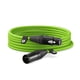 thumbnail image 1 of Cable XLR Rode XLR-3 Premium 3 m Verde, 1 of 2