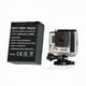 thumbnail image 1 of Batería Recargable para GoPro hero 3 / 3+ de 1600 mAh, 1 of 5