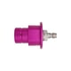 thumbnail image 5 of Accesorios De Conexión Rápida Adaptador De CO2 De 8 Mm Para Fabricantes De Agua Con Gas Soda Maker Violeta, 5 of 5