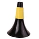 thumbnail image 5 of Cono De Seguridad Para Entrenamiento Deportivo Para Fútbol, ??fútbol, ??seguridad, Estacionamiento, Agilidad, Marcador, Negro, Amarillo, 5 of 5