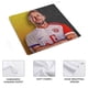 thumbnail image 4 of Harry Kane-theme Hand Towel Soft Absorbent Kitchen Bathroom Hanging Hand Towel Quick-Dry Non-Shedding Household Small Square Towel 4pcs (2), 4 of 6