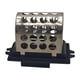 thumbnail image 3 of Calentador de resistencia del Motor del ventilador del coche 4885844AA accesorio de piezas de reparación Compatible con accesorios de alto, 3 of 5