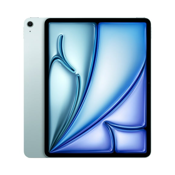 iPad Air 11” 128gb Wifi M2 - Azul