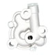 thumbnail image 2 of Bomba Aceite Nissan V16 1 6 1993 1997, 2 of 2
