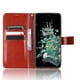 thumbnail image 2 of Funda tipo libro para OnePlus 10T 5G, cartera todo‑en‑uno, funda multifuncional con tarjetero y correa de muñeca desmontable, 2 of 4