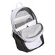 thumbnail image 3 of Mochila adidas Amplifier 27L con compartimento acolchado para laptop de 40.6 cm, 3 of 7