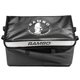 thumbnail image 2 of Bolsa Térmica Rambo 46x32x23 cm Negra Impermeable, 2 of 7