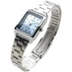 thumbnail image 2 of Reloj Analogo Plateado Casio LTP-V007D-2E, 2 of 2