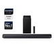 thumbnail image 2 of Soundbar HW-Q600F 3.1.2 ch Q-series Subwoofer (2025), 2 of 7