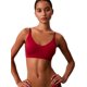 thumbnail image 1 of Sujetador tipo bralette Calvin Klein Invisibles Comfort con forro ligero, 1 of 6