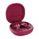 thumbnail image 2 of Audífonos HiFuture FlyBuds 4 ANC TWS Rosado 35 h, 2 of 4