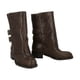 thumbnail image 3 of Bota Mujer Café Martina Police, 3 of 4