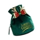 thumbnail image 5 of Bolsas De Regalo De Navidad Con Cordones Lovely Party Favors A?o Nuevo Peque?o Bowknot Green, 5 of 5