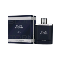 Lattafa - Perfume Blue Storm Edp 100 Ml