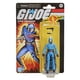 thumbnail image 3 of Figura de acción Hasbro G.I. Joe Retro Series Cobra Commander 12 cm, 3 of 8