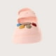 thumbnail image 3 of Sandalia Rosa Vía Franca, 3 of 5