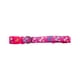 thumbnail image 1 of Collar Huesos Perro M Fucsia Mascan, 1 of 2
