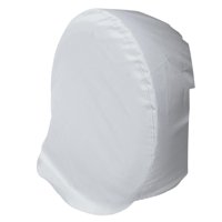 Magideal - Cubierta De Neumático Para Diámetro De 27-29 Pulgadas/Reemplazo Impermeable De Alta Resistencia Protector De Rueda De Recubrimiento/Para Camión Carava