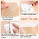 thumbnail image 3 of Parche de cobertura para tatuajes AUSFUMY impermeable y transpirable 10 uds, 3 of 8