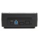 thumbnail image 2 of Base de conexión para disco duro StarTech.com SATDOCKU3S USB 3.0, 2 of 3