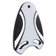 thumbnail image 3 of Natación Kickboard Training Aid Surfing Pool Floats Youth Outdoor Swim Board Negro, 3 of 5