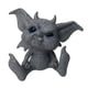 thumbnail image 5 of Baby Goblin Art Fairy Garden Estatua Césped Porche Decoración Angry A, 5 of 5
