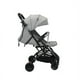 thumbnail image 3 of Coche Ultra Compacto Mimo Gris, 3 of 7