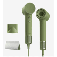Laifen Secador Mini Green
