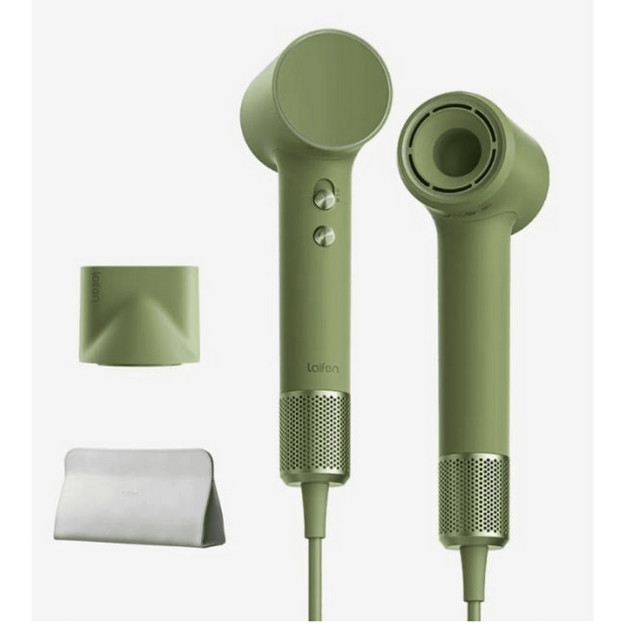 Laifen Secador Mini Green