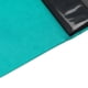 thumbnail image 5 of Carpeta Vault X X9 de 360 cartas Exo-Tec color verde azulado 31 x 25 cm, 5 of 6