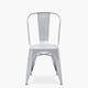thumbnail image 2 of Pack Tolix Asiento Metal x4 Metal, 2 of 6
