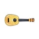 thumbnail image 1 of Ukeleles De Guitarra Para Niños, Juguetes De Ukelele Para Niños De 4 Cuerdas, Juguetes Para Principiantes, Niños, Niñas, Naranja, 1 of 5