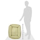 thumbnail image 2 of Bozal Ortho Bed Petmate para cavar y hacer madrigueras, 60 x 50 cm, 2 of 2