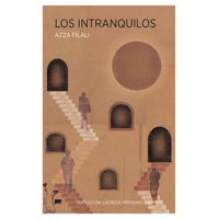 Elefanta - Libro Los Intranquilos 199