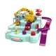 thumbnail image 5 of Juego Pista De Carreras Tren De Juguete Vehículo De Juguete Juego Educativo Regalos Para Ni?os Camión Aventura, 5 of 5