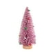 thumbnail image 3 of Árbol De Navidad Artificial De Mesa Color Rosa, 3 of 3