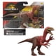 thumbnail image 1 of Figura de dinosaurio Jurassic World Frenzy Pack Beipiaosaurus, 1 of 6