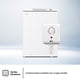 thumbnail image 4 of Freezer Hisense Horizontal / FT100N1BWF 97 Litros, 4 of 17