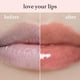 thumbnail image 4 of Nooni - Appleginseng Lip Oil (3.7ml), 4 of 9