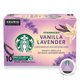 thumbnail image 1 of Cápsulas de café Starbucks Vainilla y Lavanda - 10 unidades, 1 of 8