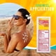 thumbnail image 4 of Loción de protección solar HOMESPHERE SPF30 sin PABA, paquete de 100, 4 of 8