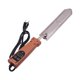 thumbnail image 4 of Cuchillo Desoperculador Eléctrico Calentado Por Calor, Equipo Portátil De Primera Calidad Para La Recolección De Miel, 4 of 5