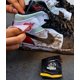 thumbnail image 3 of Toallitas limpiadoras para zapatillas Crep Protect, biodegradables, paquete de 12, 3 of 7