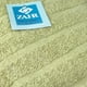 thumbnail image 3 of Toalla De Baño Colección 70×140 Cm / Verde Musgo –, 3 of 3