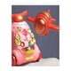 thumbnail image 4 of Caminador De Bebe Aereo Rosado, 4 of 4