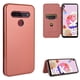 thumbnail image 1 of Funda Flip para FOXDOCK LG K51S - Funda magnética de negocios, funda protectora delgada, 1 of 5