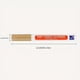 thumbnail image 2 of Waterproof Tile Marker Grout Pen Wall Seam Pen For Tiles Floor Bathroom Decontamination Seam Repair Tools, 2 of 5