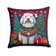thumbnail image 1 of Almohada Decorativa Old English Sheepdog, 1 of 7